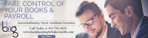 Take Control of Your Books & Payroll Take Control of Your Books & Payroll