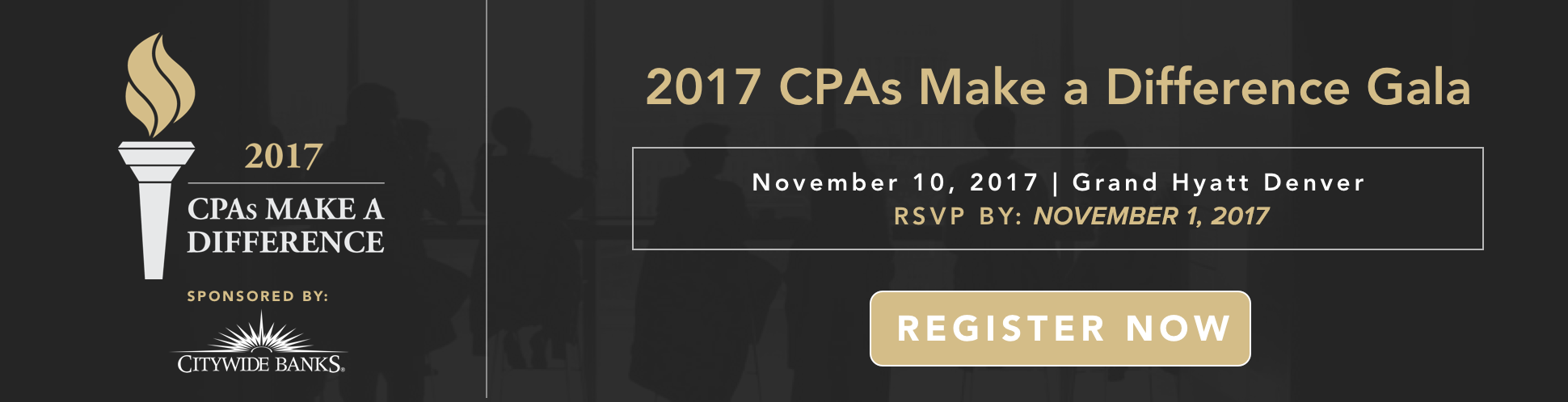 2017 CPAs Make a Difference Gala 2017 CPAs Make a Difference Gala